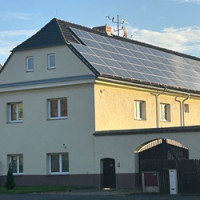 Náklady na úpravy sítí ČEZ Distribuce se letos vyšplhaly na 19,2 mld. korun